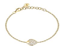Bracciale Morellato Donna Istanti in Acciaio Zircone SAVZ18 - SAVZ18